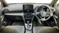 Toyota Yaris Cross 1.5 Hybrid Design 5dr CVT Hybrid Estate